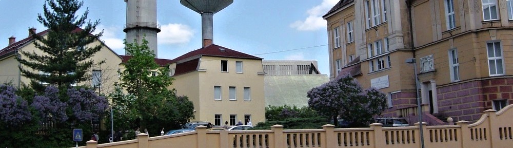 Střední škola AGC a.s.